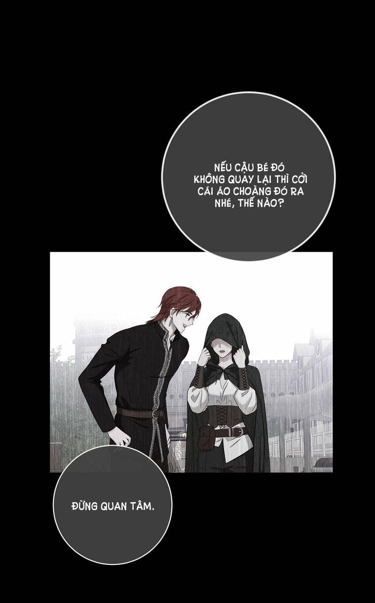 Tôi Lạc Vào Thế Giới Trò Chơi Harem Ngược Chapter 84.1 - Trang 2