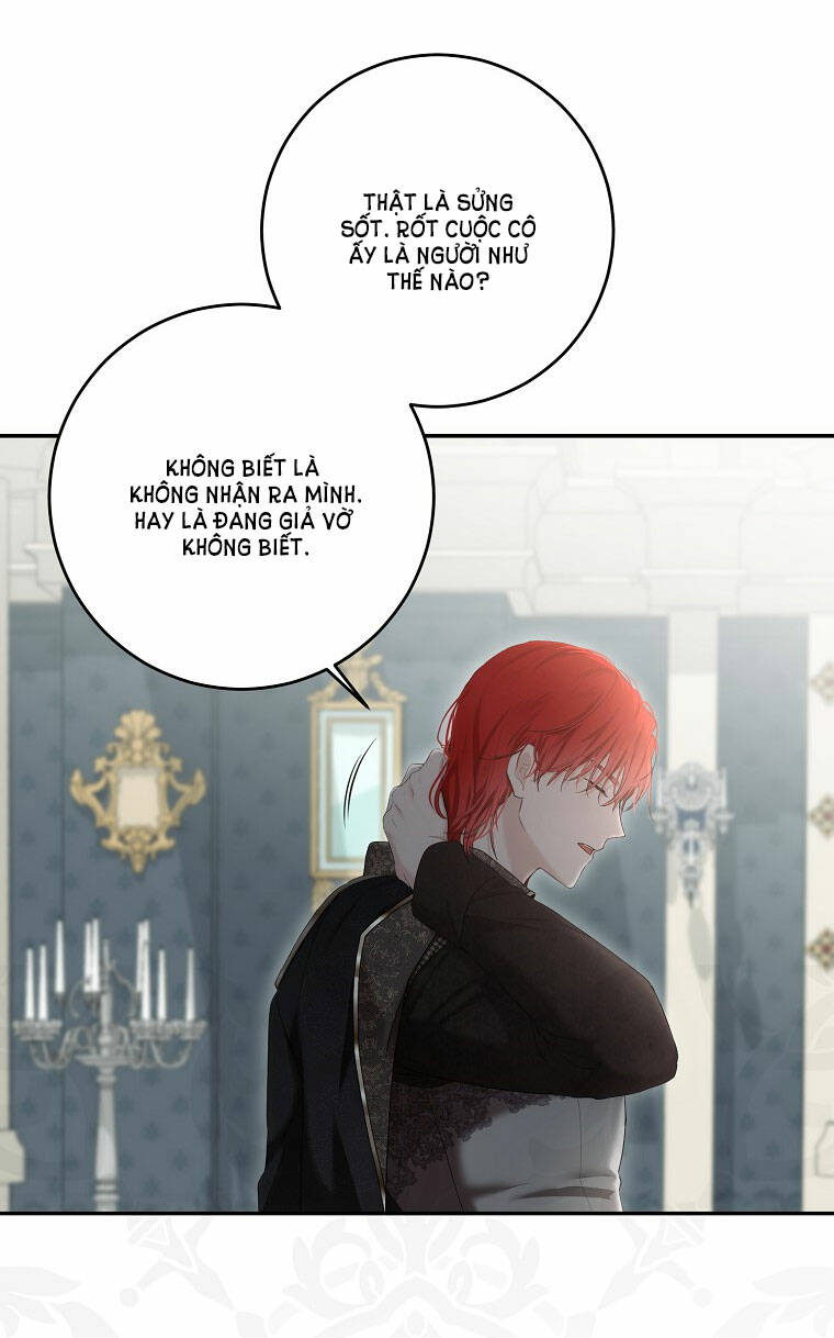 Tôi Lạc Vào Thế Giới Trò Chơi Harem Ngược Chapter 84.1 - Trang 2