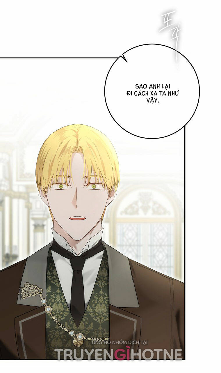 Tôi Lạc Vào Thế Giới Trò Chơi Harem Ngược Chapter 84.1 - Trang 2