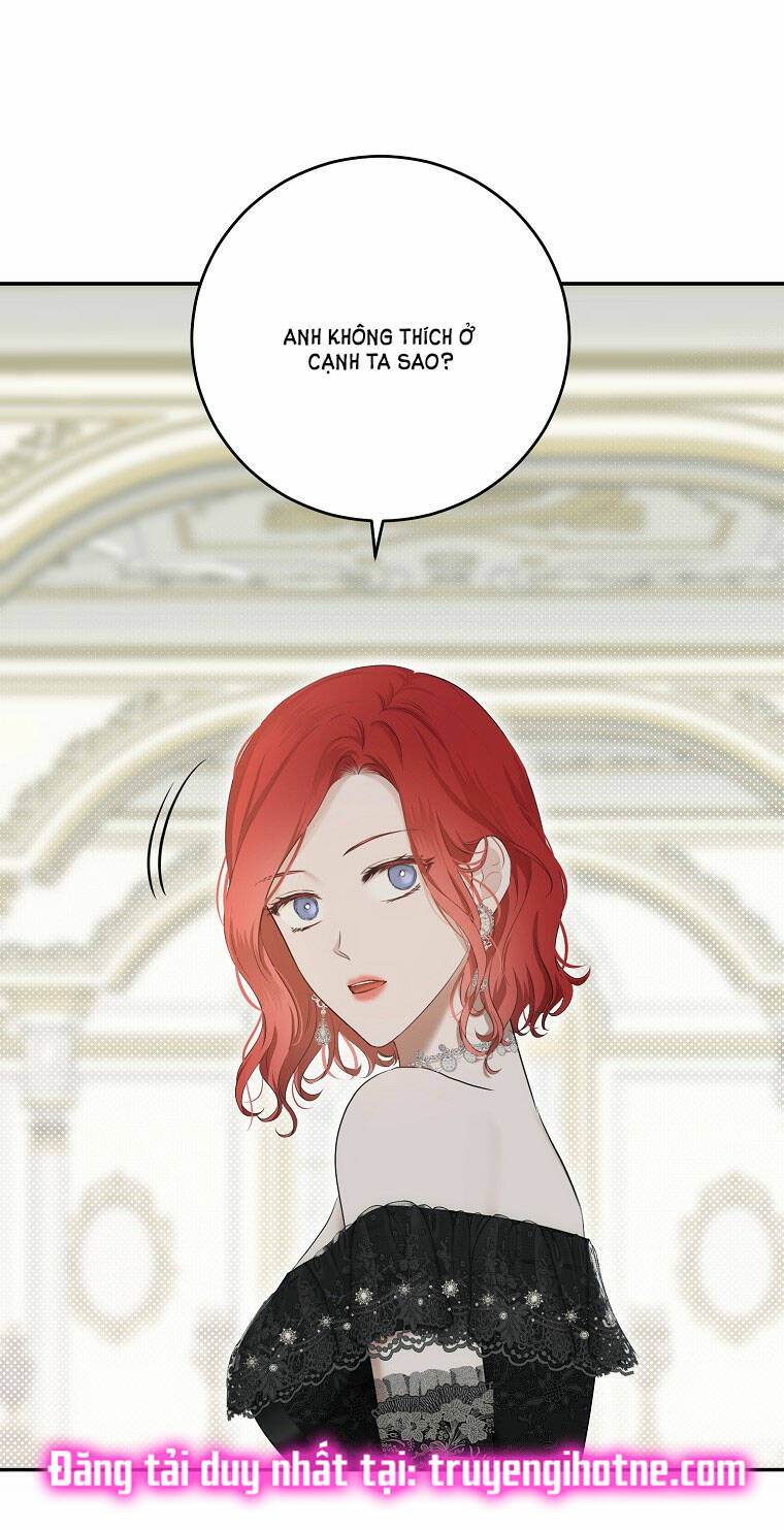 Tôi Lạc Vào Thế Giới Trò Chơi Harem Ngược Chapter 84.1 - Trang 2