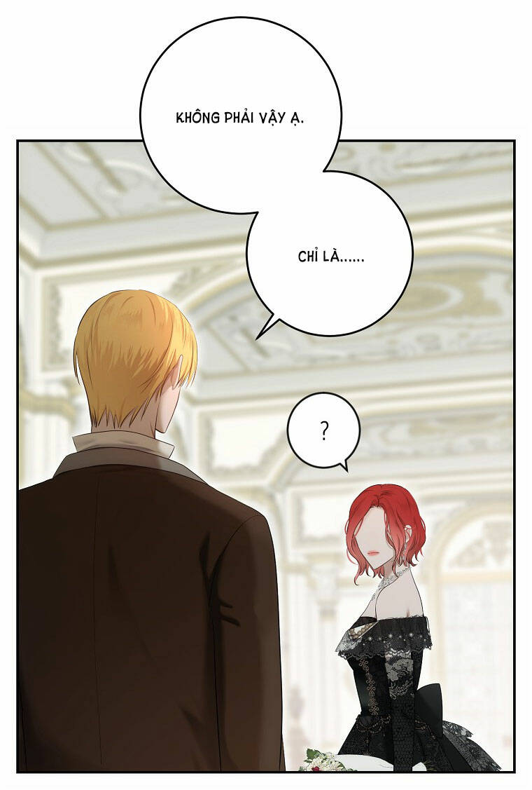 Tôi Lạc Vào Thế Giới Trò Chơi Harem Ngược Chapter 84.1 - Trang 2