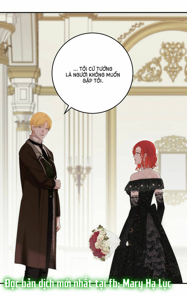 Tôi Lạc Vào Thế Giới Trò Chơi Harem Ngược Chapter 84.1 - Trang 2