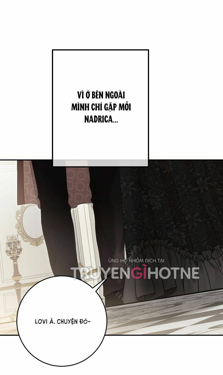 Tôi Lạc Vào Thế Giới Trò Chơi Harem Ngược Chapter 84.1 - Trang 2