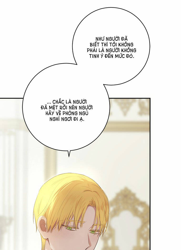 Tôi Lạc Vào Thế Giới Trò Chơi Harem Ngược Chapter 84.1 - Trang 2