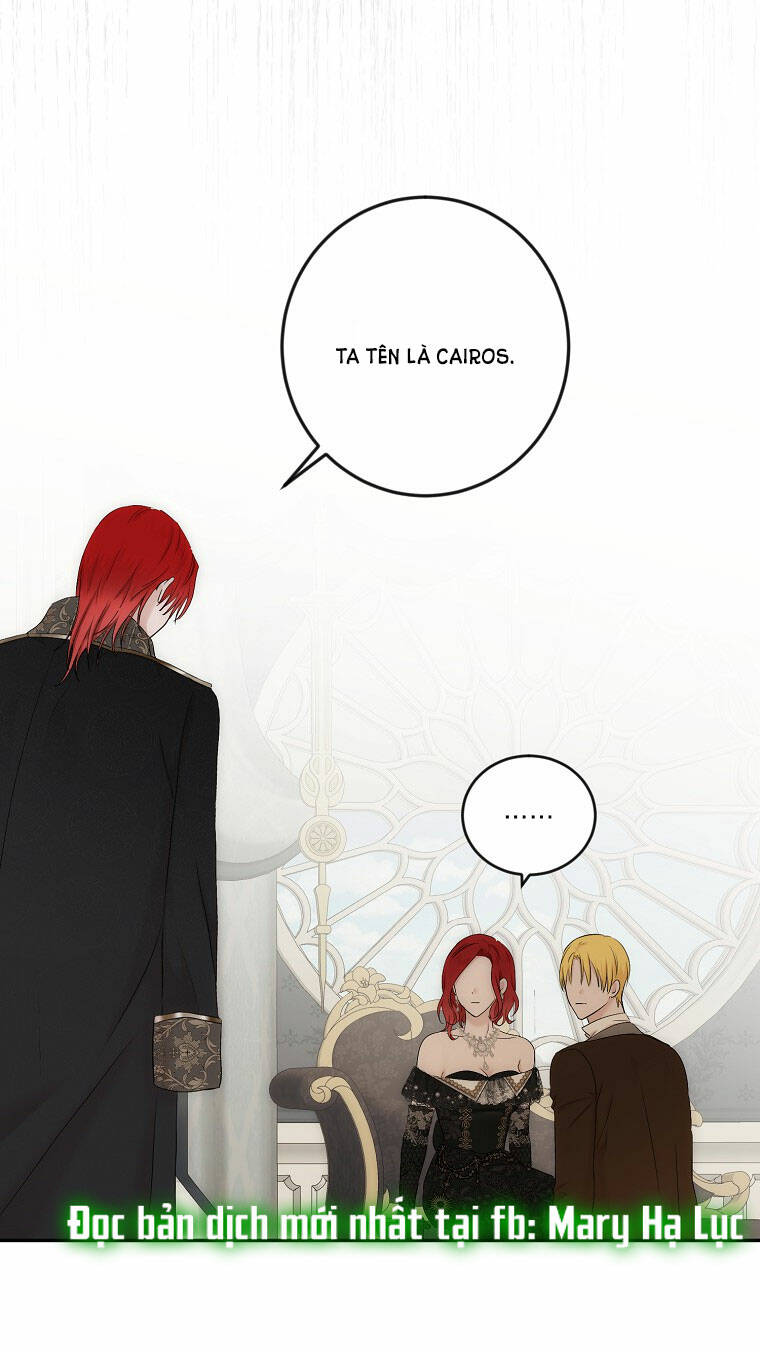 Tôi Lạc Vào Thế Giới Trò Chơi Harem Ngược Chapter 84.1 - Trang 2