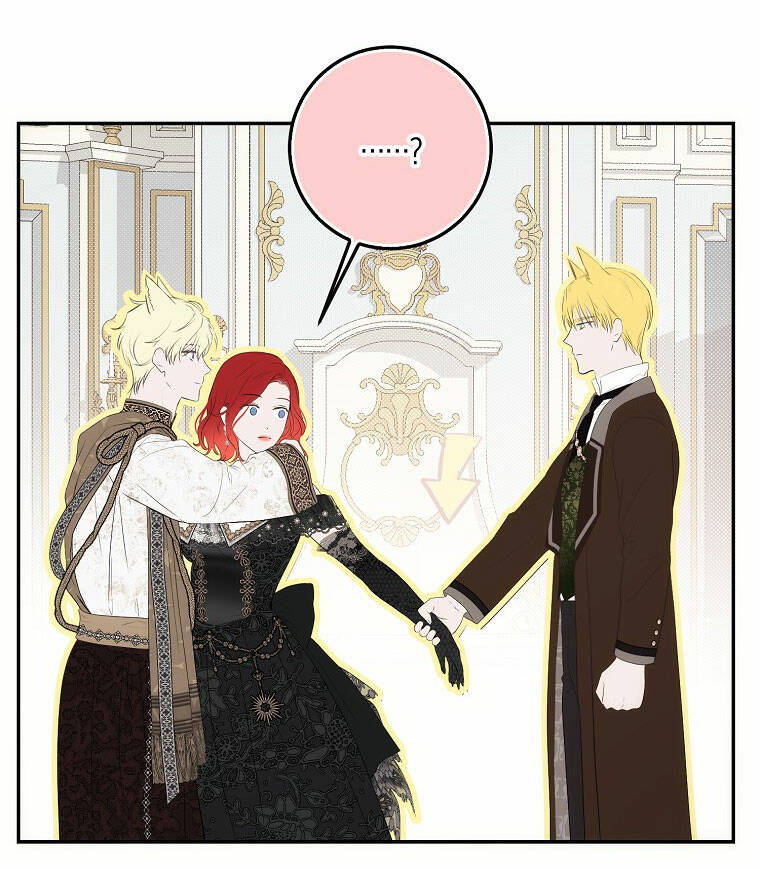 Tôi Lạc Vào Thế Giới Trò Chơi Harem Ngược Chapter 84.2 - Trang 2