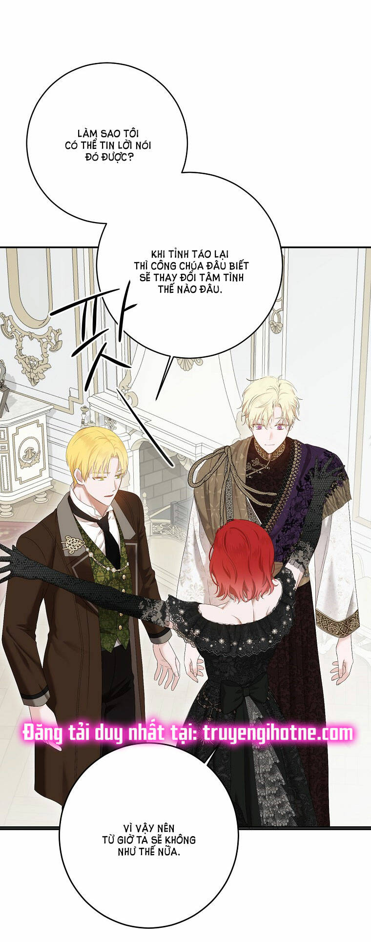 Tôi Lạc Vào Thế Giới Trò Chơi Harem Ngược Chapter 84.2 - Trang 2