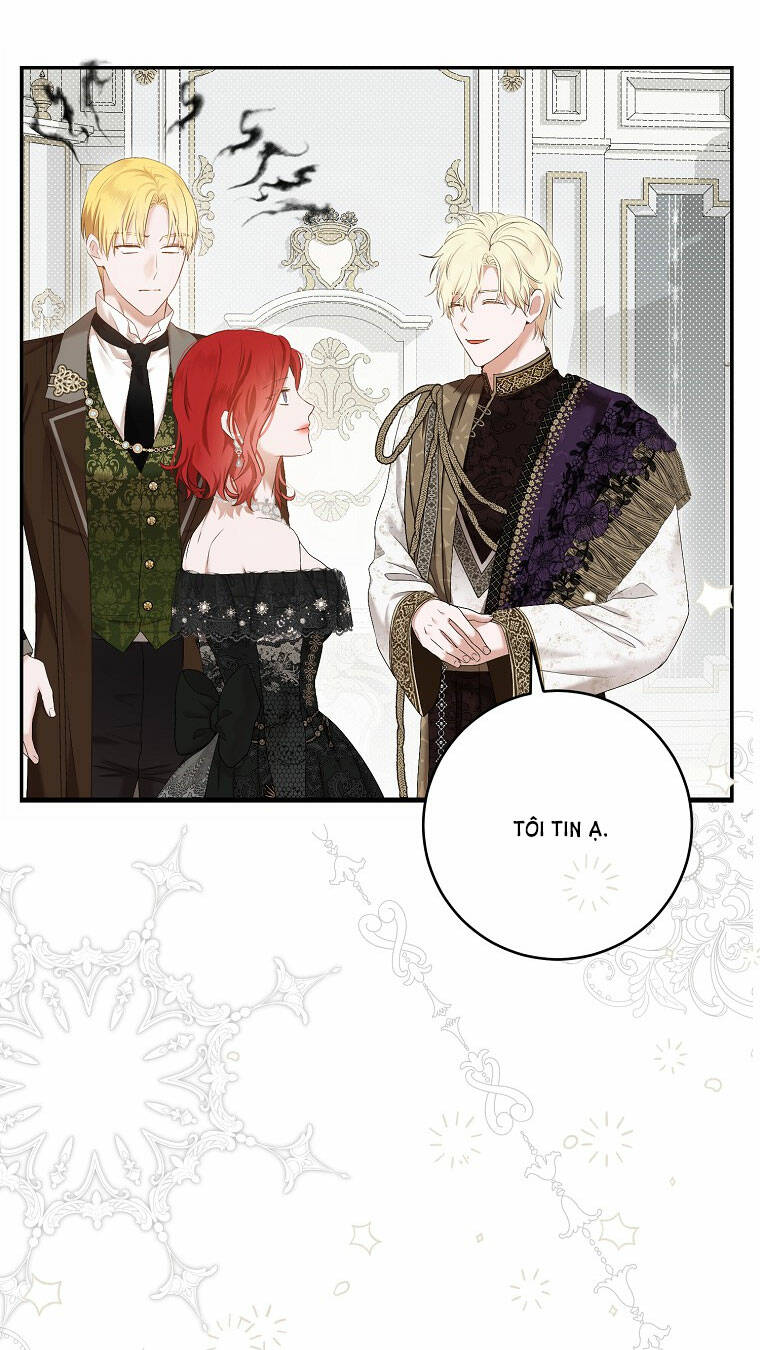 Tôi Lạc Vào Thế Giới Trò Chơi Harem Ngược Chapter 84.2 - Trang 2