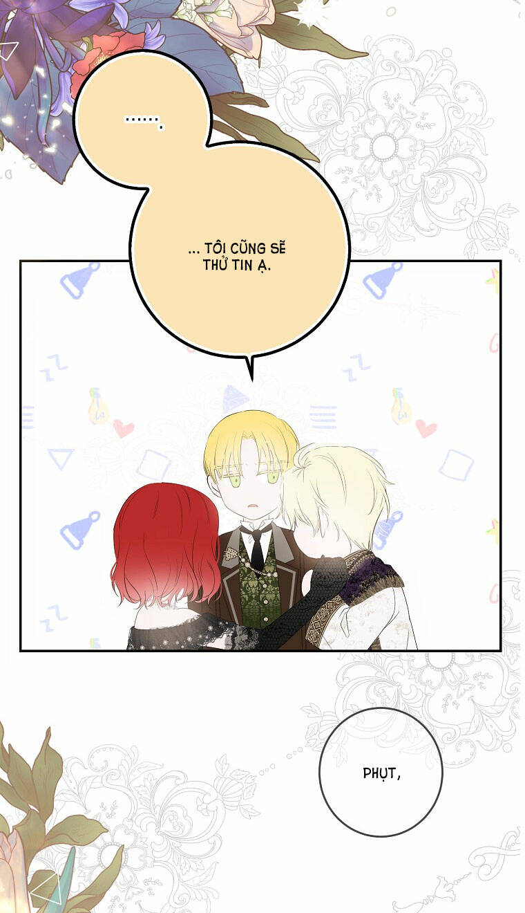 Tôi Lạc Vào Thế Giới Trò Chơi Harem Ngược Chapter 84.2 - Trang 2