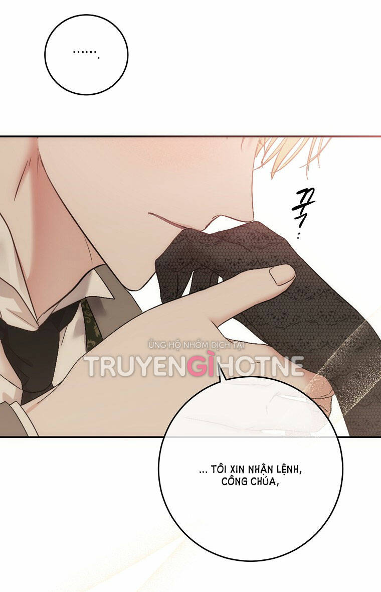 Tôi Lạc Vào Thế Giới Trò Chơi Harem Ngược Chapter 84.2 - Trang 2