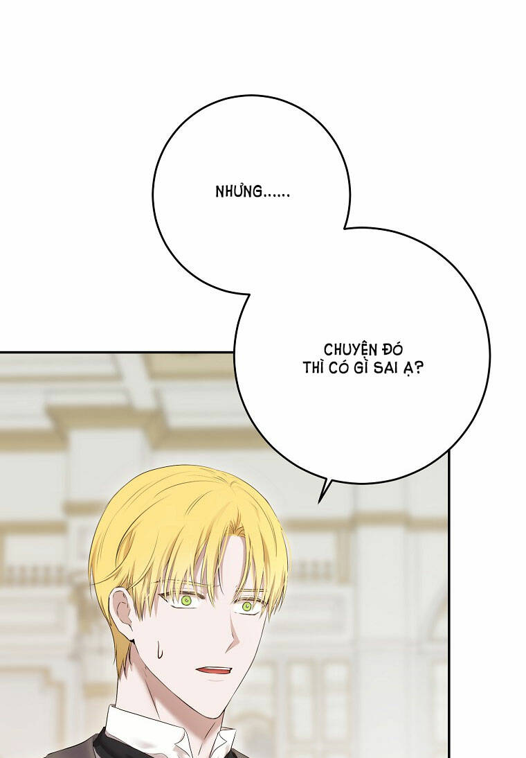 Tôi Lạc Vào Thế Giới Trò Chơi Harem Ngược Chapter 84.2 - Trang 2