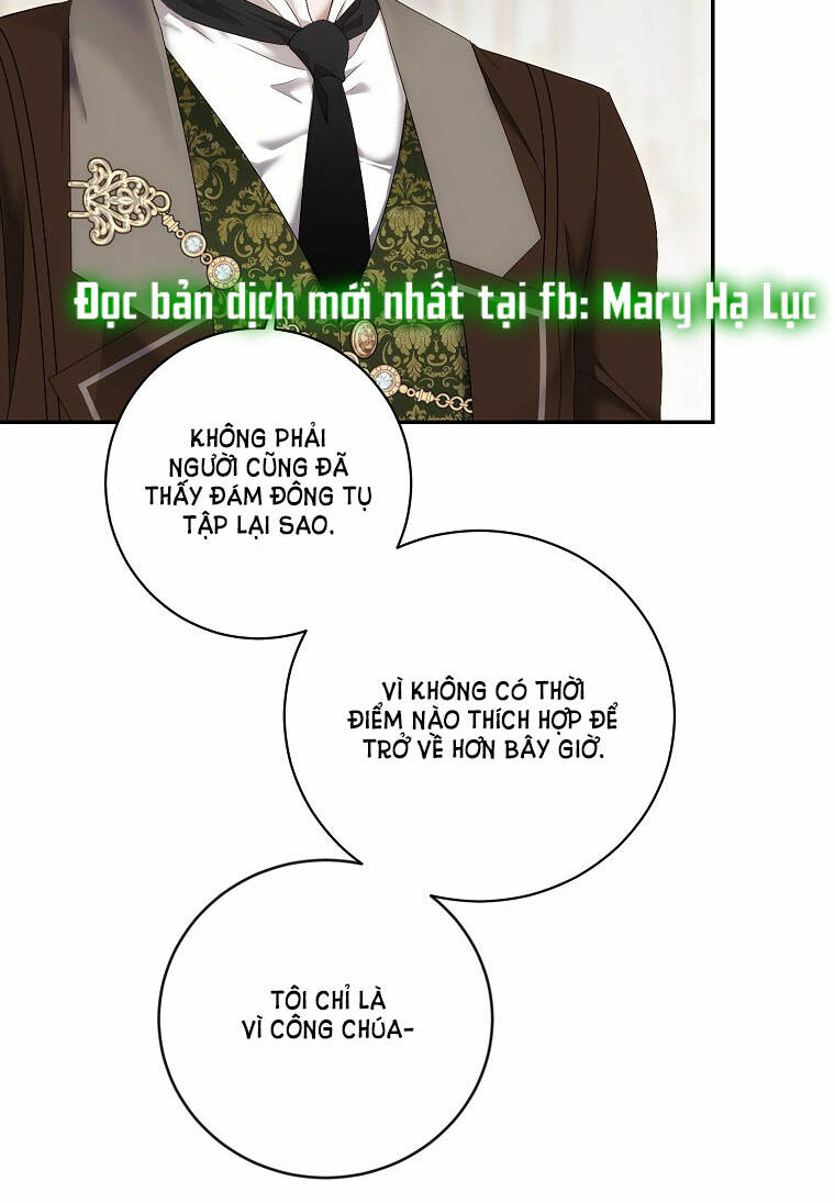 Tôi Lạc Vào Thế Giới Trò Chơi Harem Ngược Chapter 84.2 - Trang 2