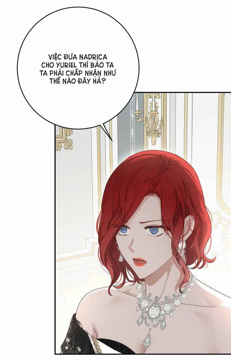 Tôi Lạc Vào Thế Giới Trò Chơi Harem Ngược Chapter 84.2 - Trang 2