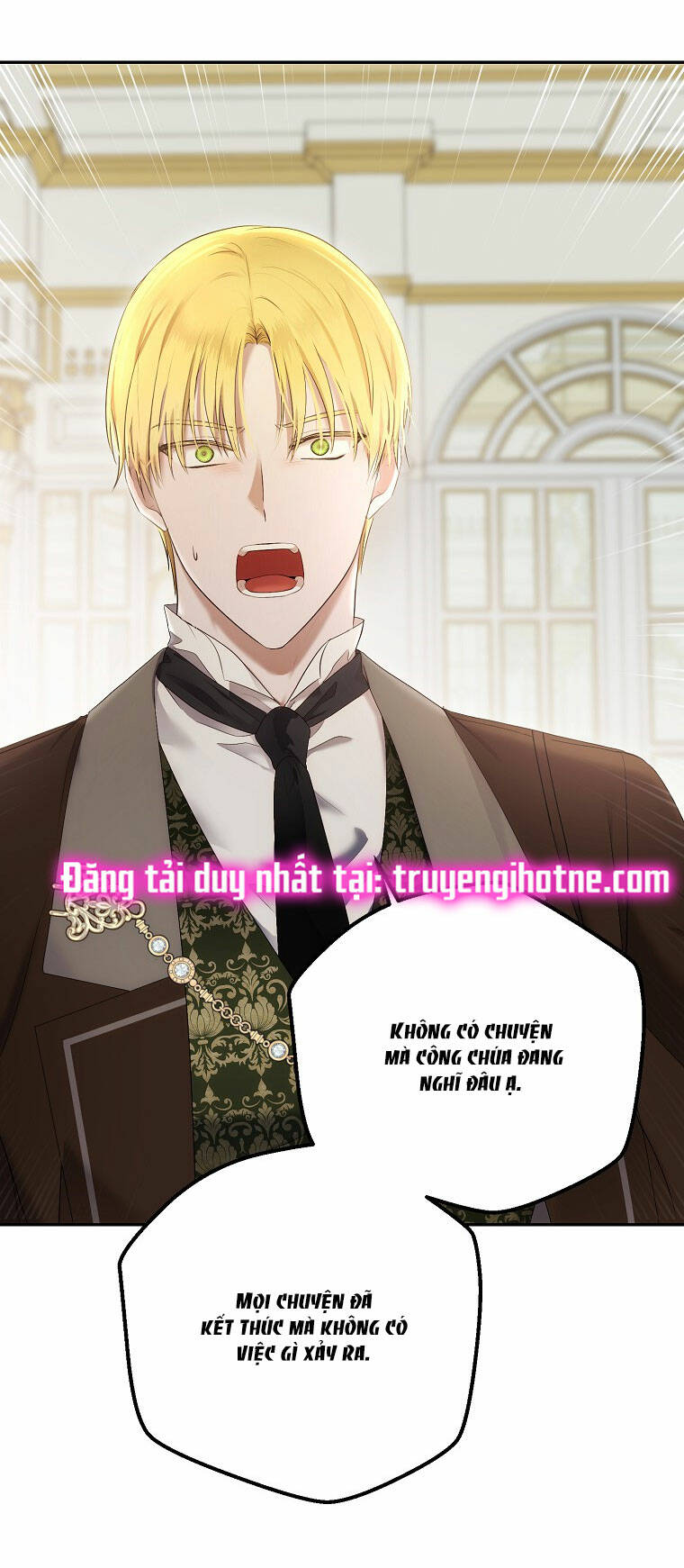 Tôi Lạc Vào Thế Giới Trò Chơi Harem Ngược Chapter 84.2 - Trang 2