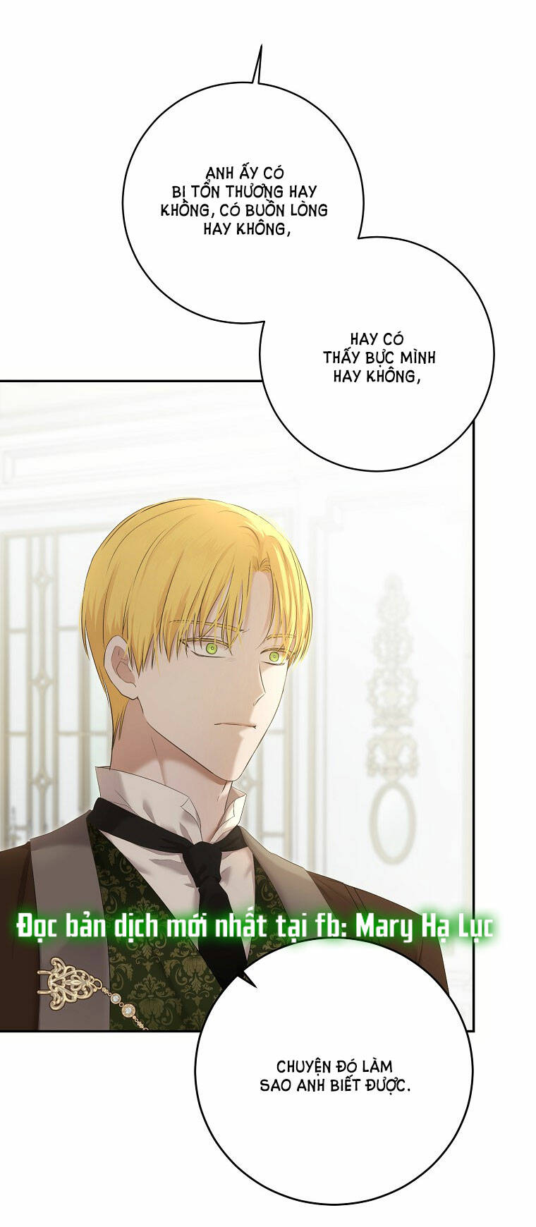 Tôi Lạc Vào Thế Giới Trò Chơi Harem Ngược Chapter 84.2 - Trang 2