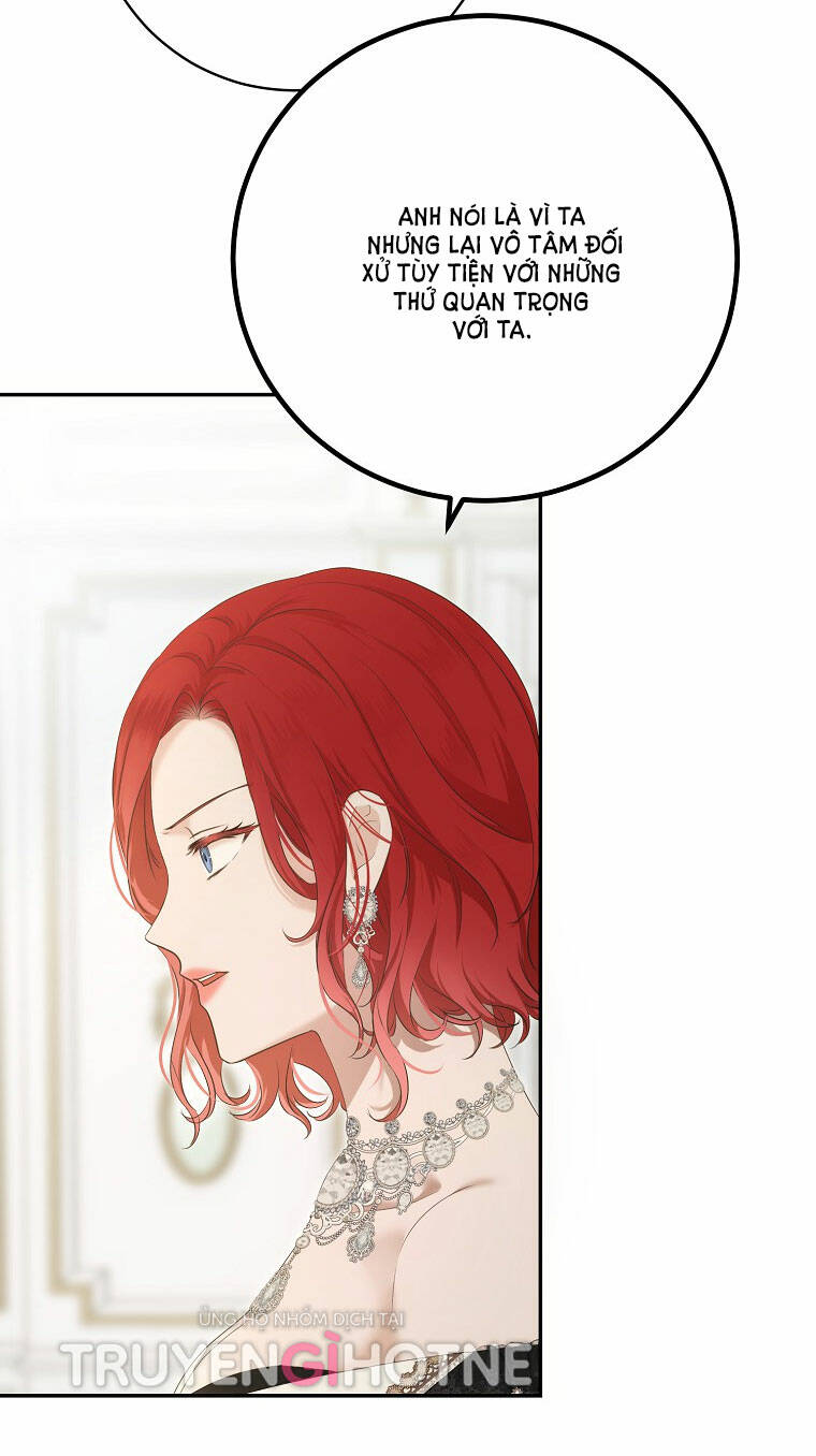 Tôi Lạc Vào Thế Giới Trò Chơi Harem Ngược Chapter 84.2 - Trang 2