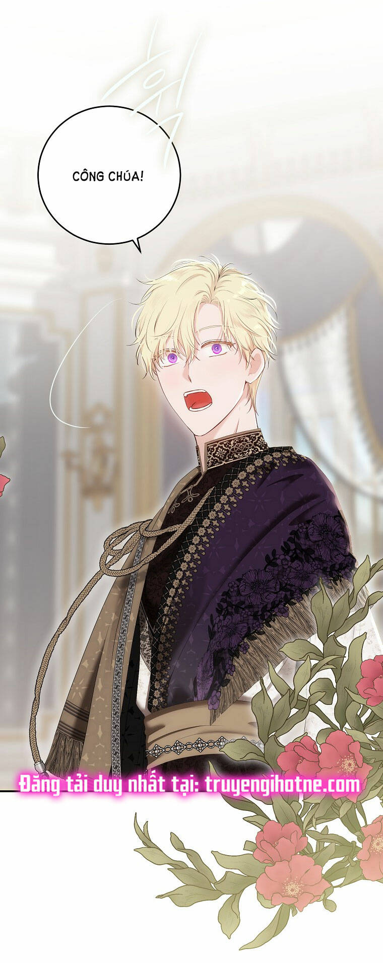 Tôi Lạc Vào Thế Giới Trò Chơi Harem Ngược Chapter 84.2 - Trang 2
