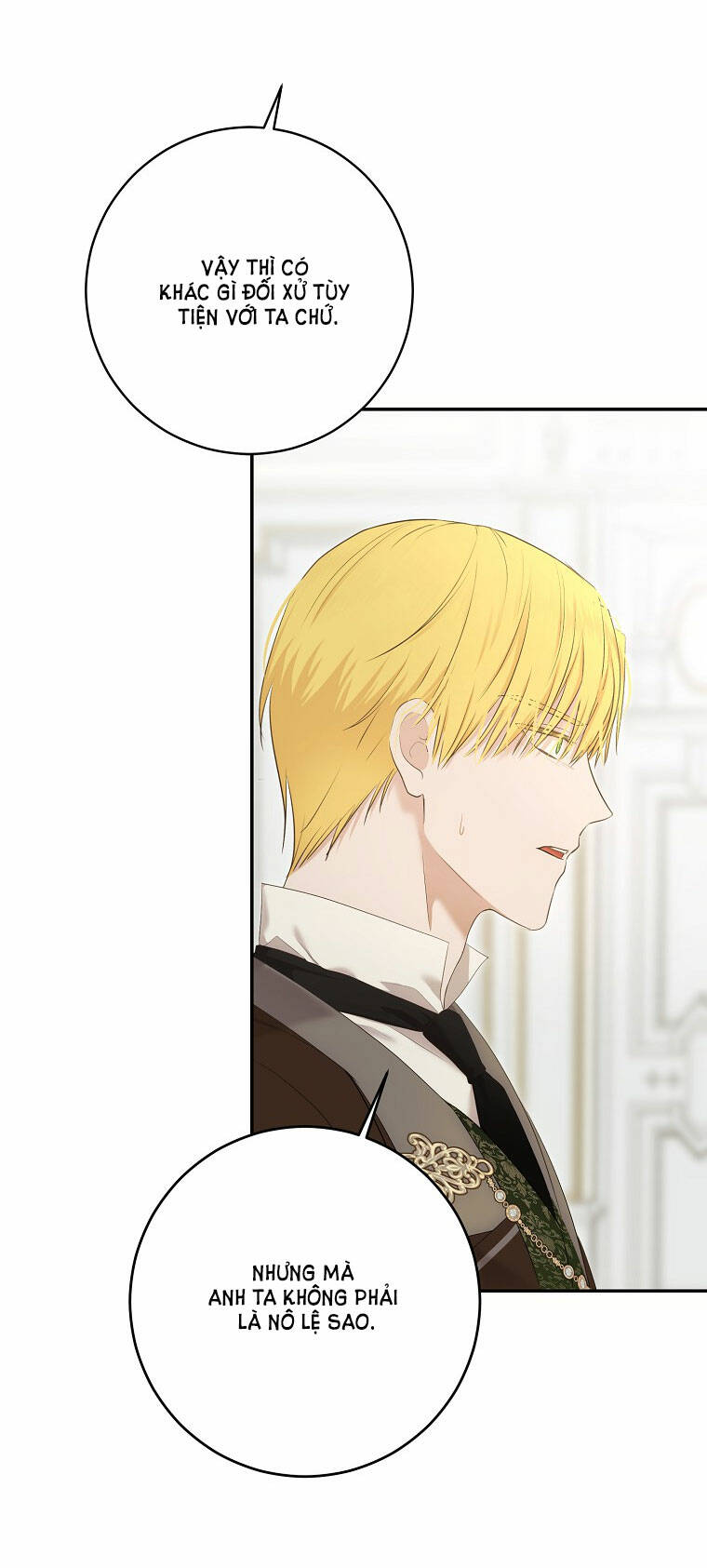 Tôi Lạc Vào Thế Giới Trò Chơi Harem Ngược Chapter 84.2 - Trang 2