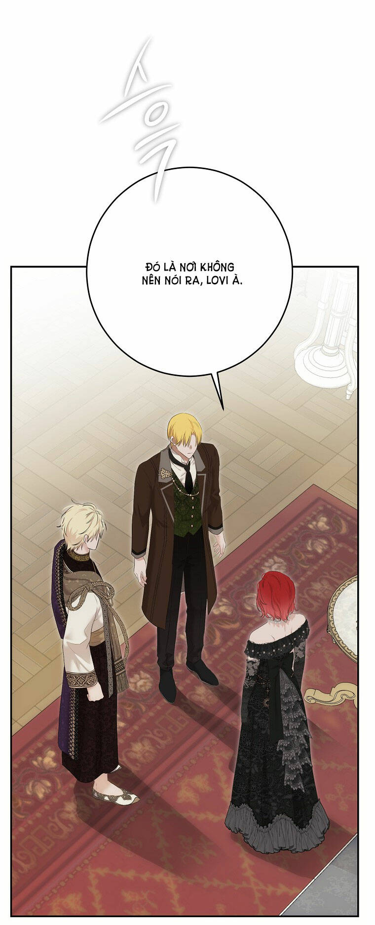 Tôi Lạc Vào Thế Giới Trò Chơi Harem Ngược Chapter 84.2 - Trang 2