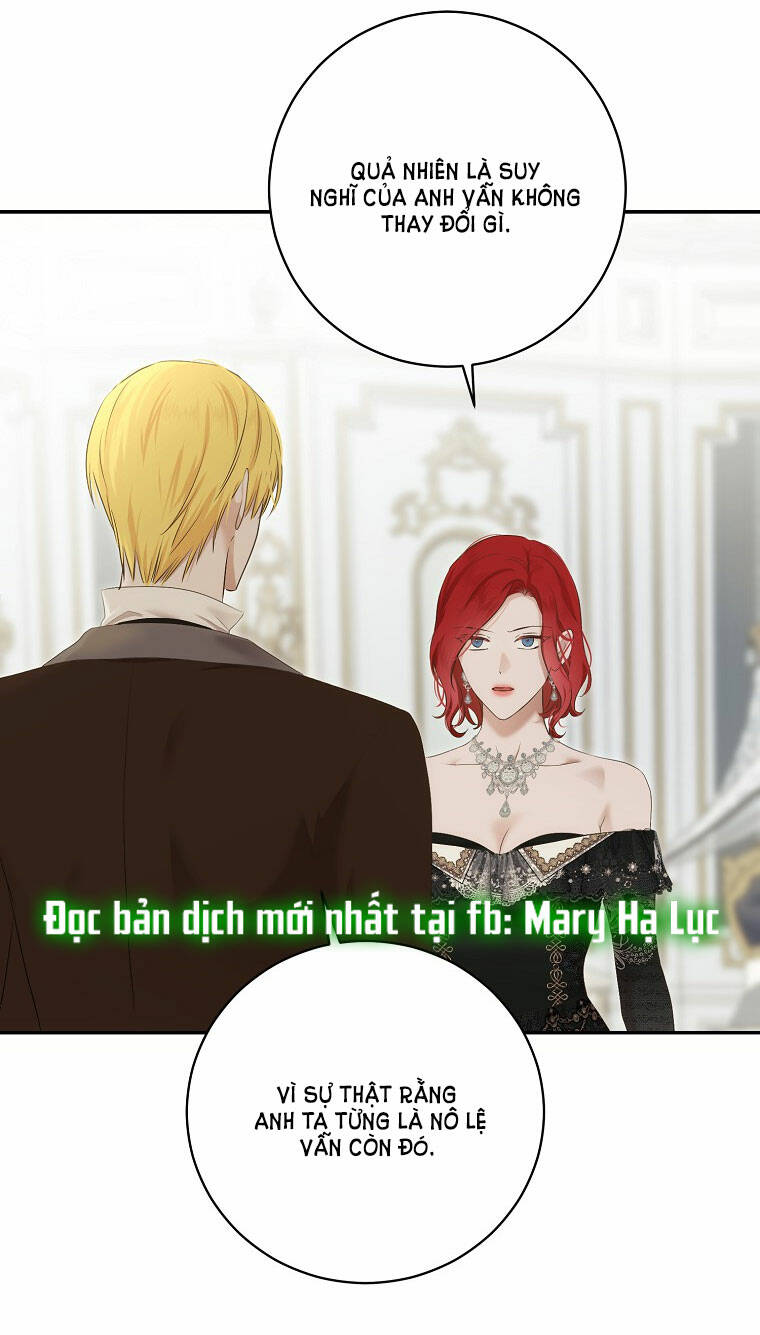 Tôi Lạc Vào Thế Giới Trò Chơi Harem Ngược Chapter 84.2 - Trang 2