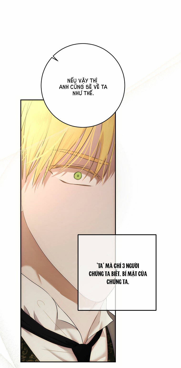 Tôi Lạc Vào Thế Giới Trò Chơi Harem Ngược Chapter 84.2 - Trang 2