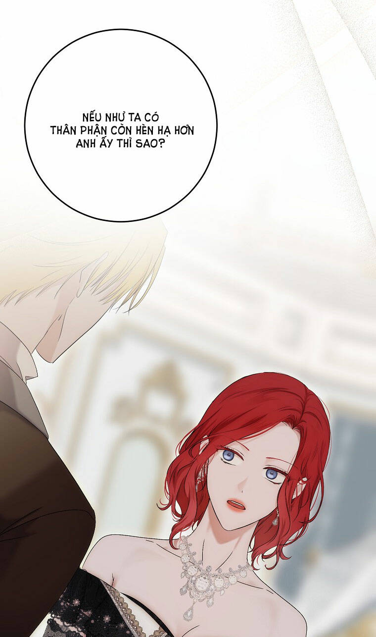 Tôi Lạc Vào Thế Giới Trò Chơi Harem Ngược Chapter 84.2 - Trang 2