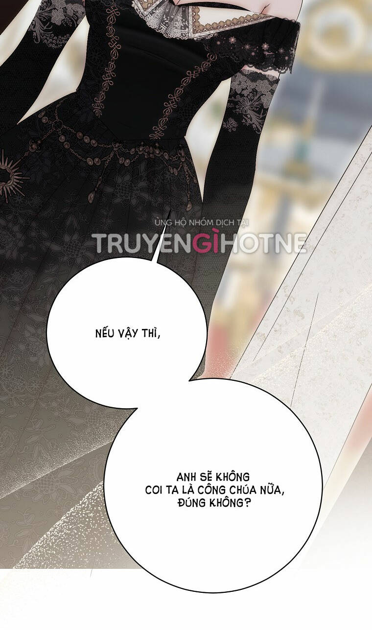 Tôi Lạc Vào Thế Giới Trò Chơi Harem Ngược Chapter 84.2 - Trang 2