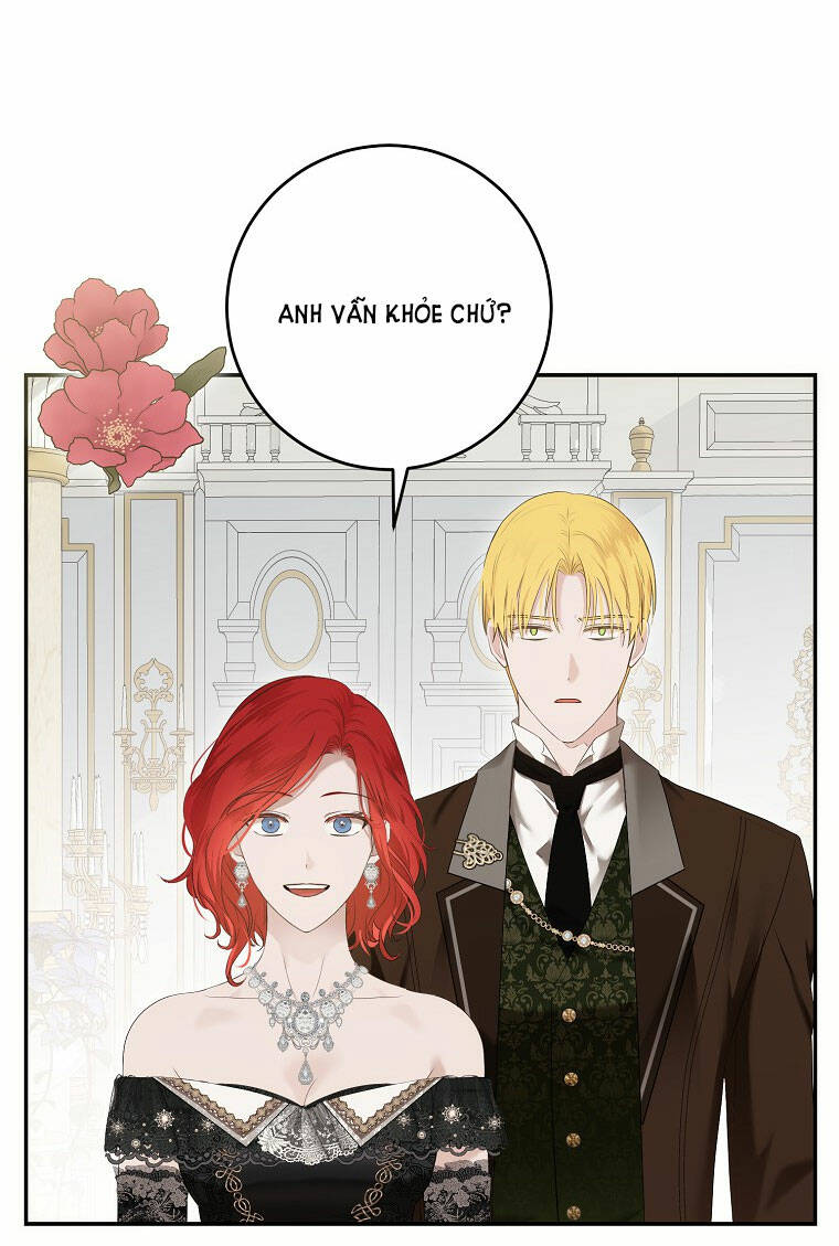 Tôi Lạc Vào Thế Giới Trò Chơi Harem Ngược Chapter 84.2 - Trang 2