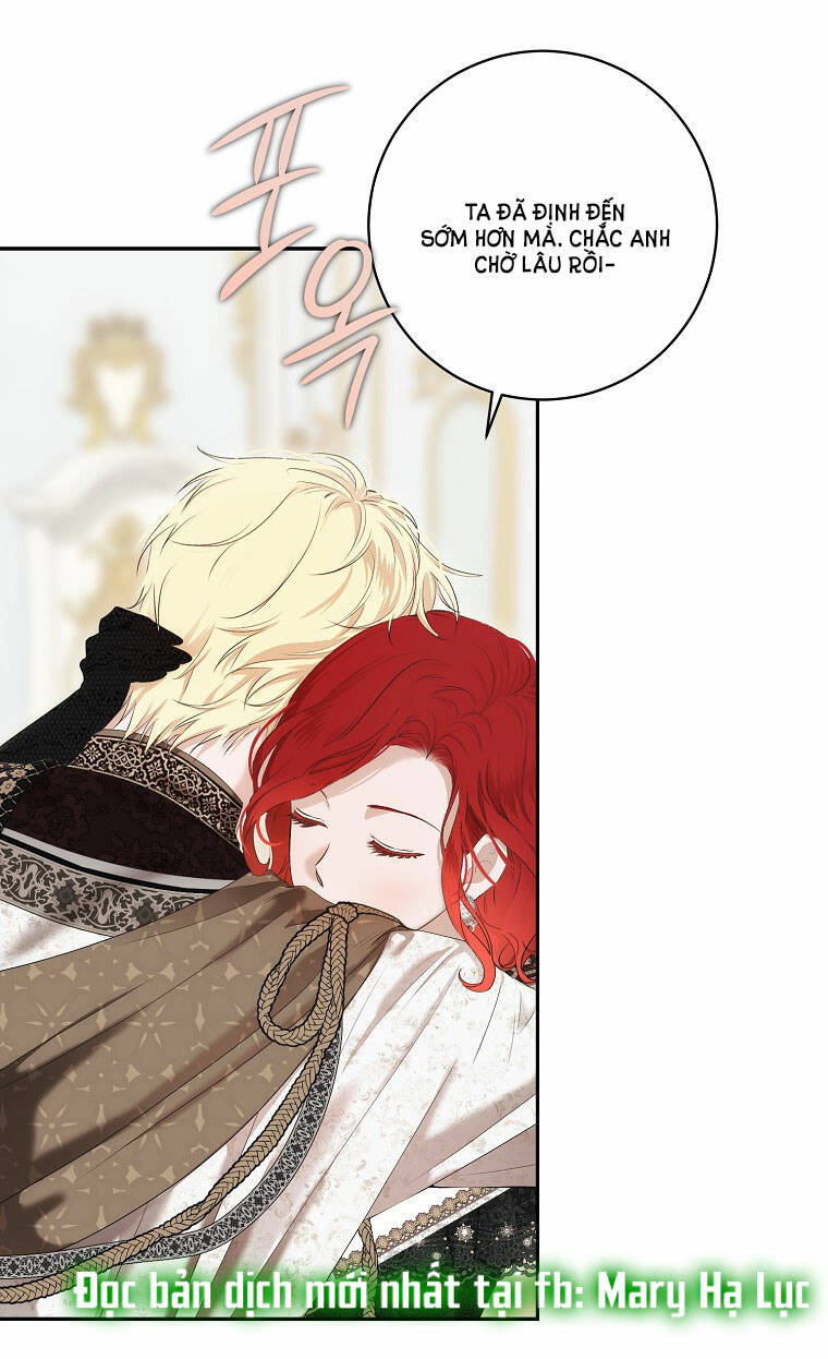 Tôi Lạc Vào Thế Giới Trò Chơi Harem Ngược Chapter 84.2 - Trang 2