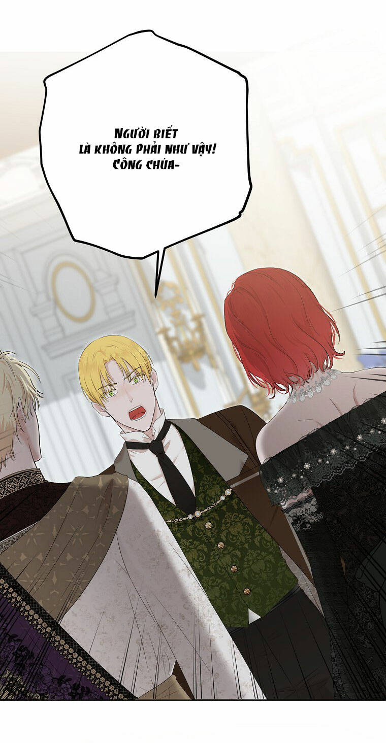 Tôi Lạc Vào Thế Giới Trò Chơi Harem Ngược Chapter 85.1 - Trang 2