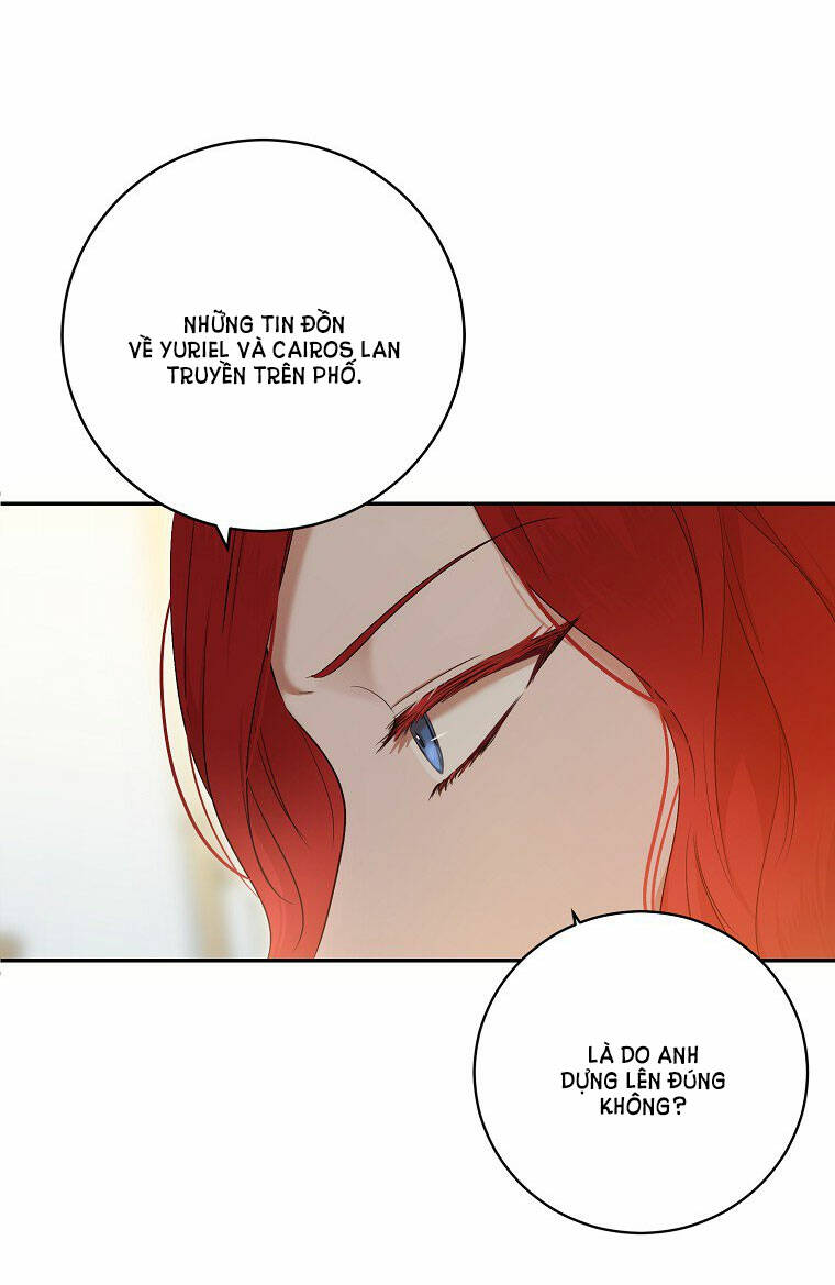 Tôi Lạc Vào Thế Giới Trò Chơi Harem Ngược Chapter 85.1 - Trang 2