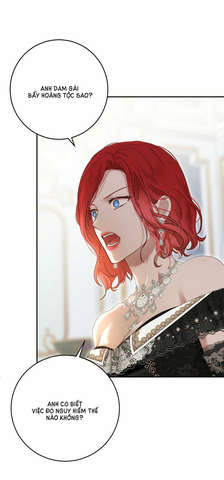 Tôi Lạc Vào Thế Giới Trò Chơi Harem Ngược Chapter 85.1 - Trang 2