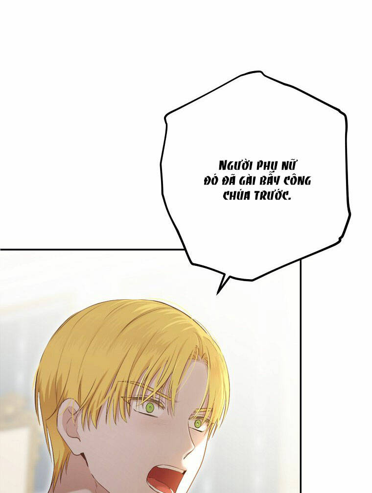 Tôi Lạc Vào Thế Giới Trò Chơi Harem Ngược Chapter 85.1 - Trang 2