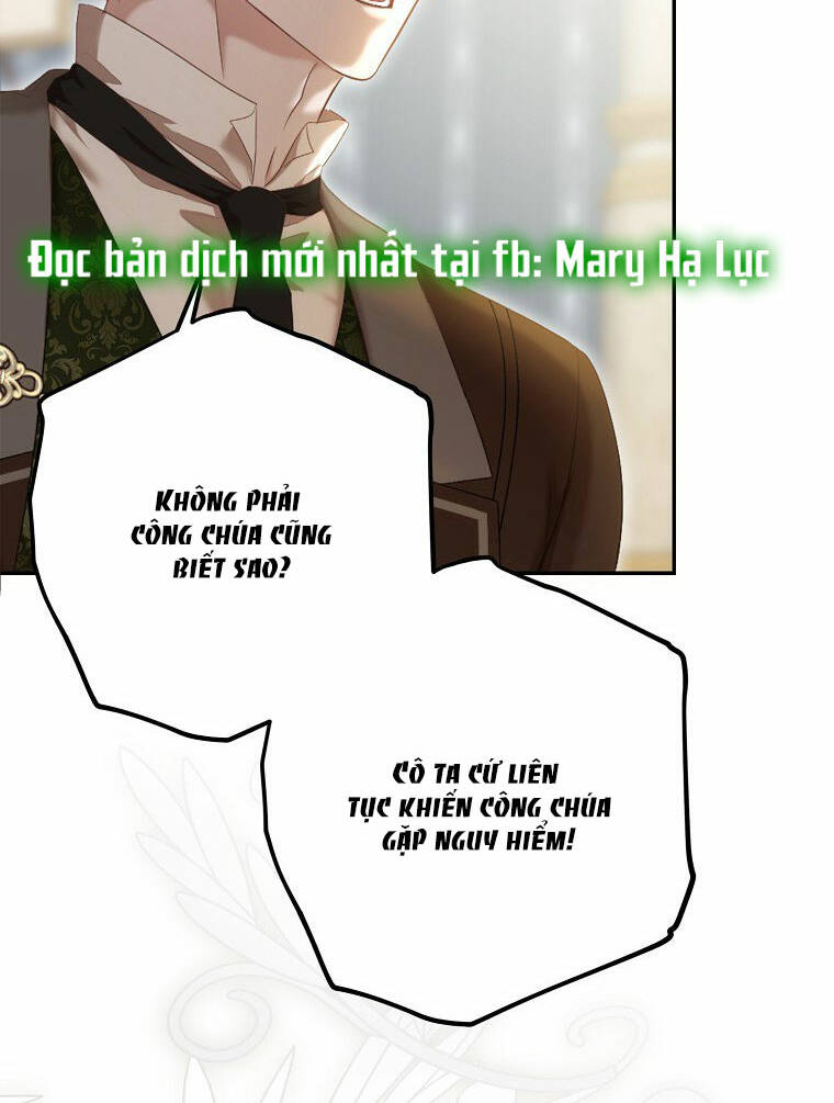 Tôi Lạc Vào Thế Giới Trò Chơi Harem Ngược Chapter 85.1 - Trang 2