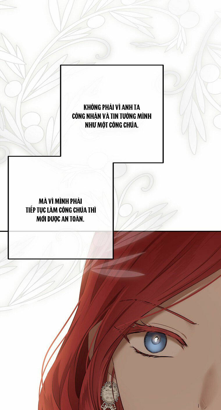 Tôi Lạc Vào Thế Giới Trò Chơi Harem Ngược Chapter 85.1 - Trang 2