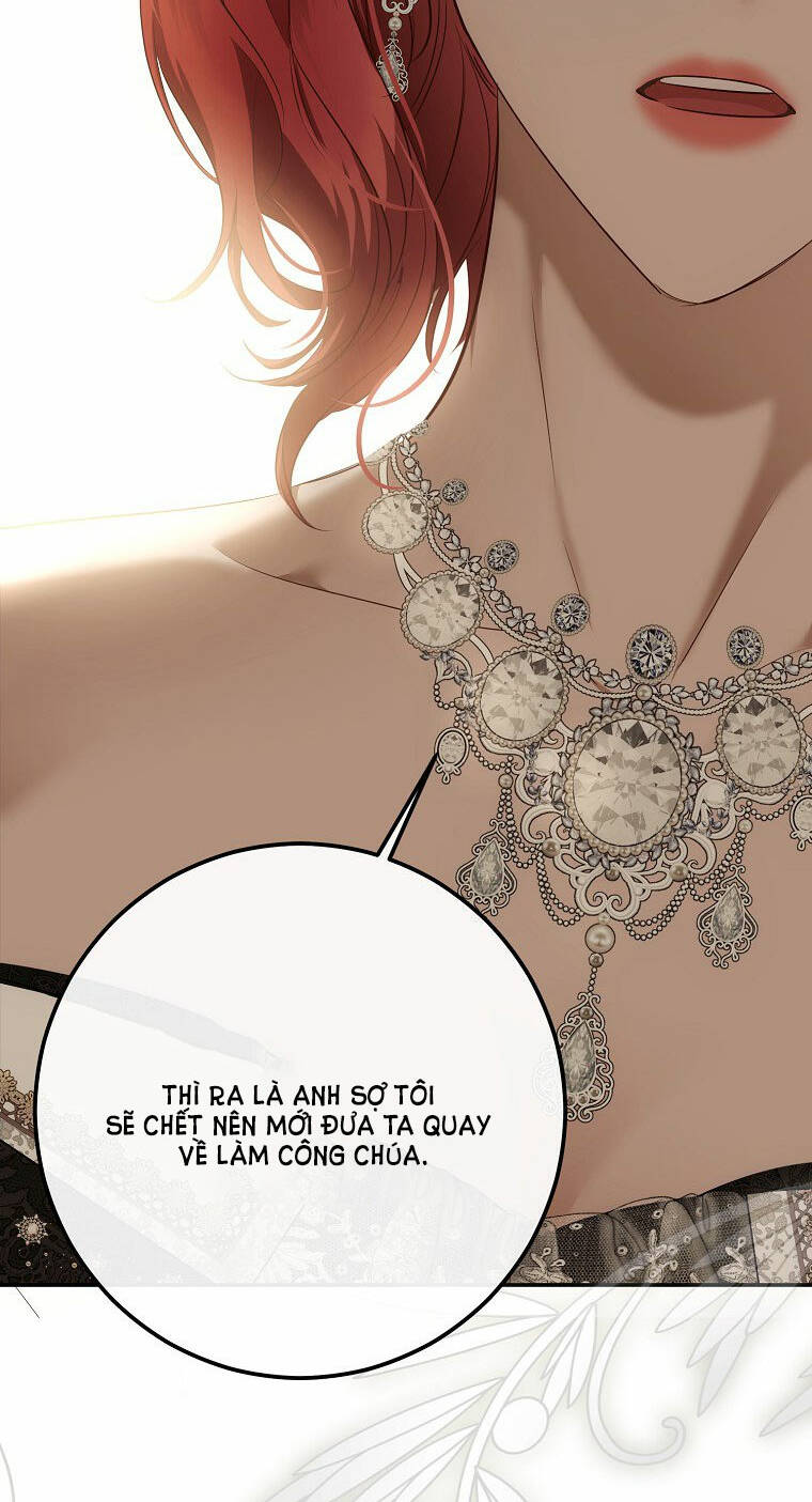 Tôi Lạc Vào Thế Giới Trò Chơi Harem Ngược Chapter 85.1 - Trang 2