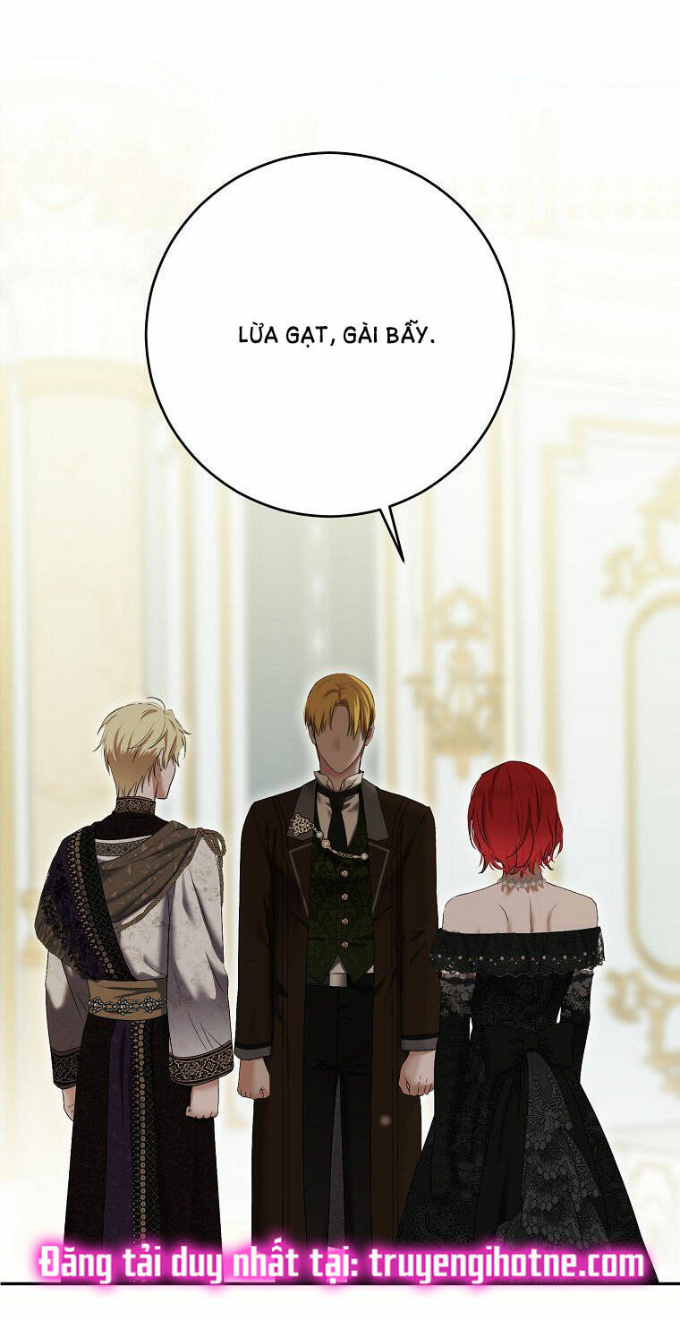 Tôi Lạc Vào Thế Giới Trò Chơi Harem Ngược Chapter 85.1 - Trang 2