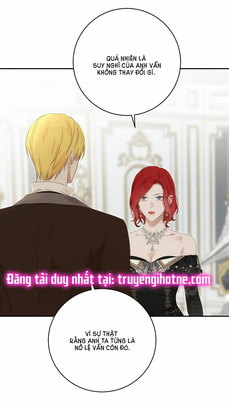 Tôi Lạc Vào Thế Giới Trò Chơi Harem Ngược Chapter 85.1 - Trang 2