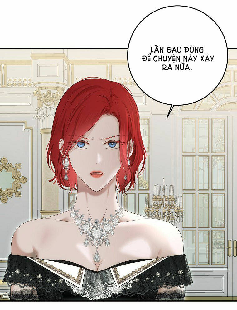 Tôi Lạc Vào Thế Giới Trò Chơi Harem Ngược Chapter 85.1 - Trang 2