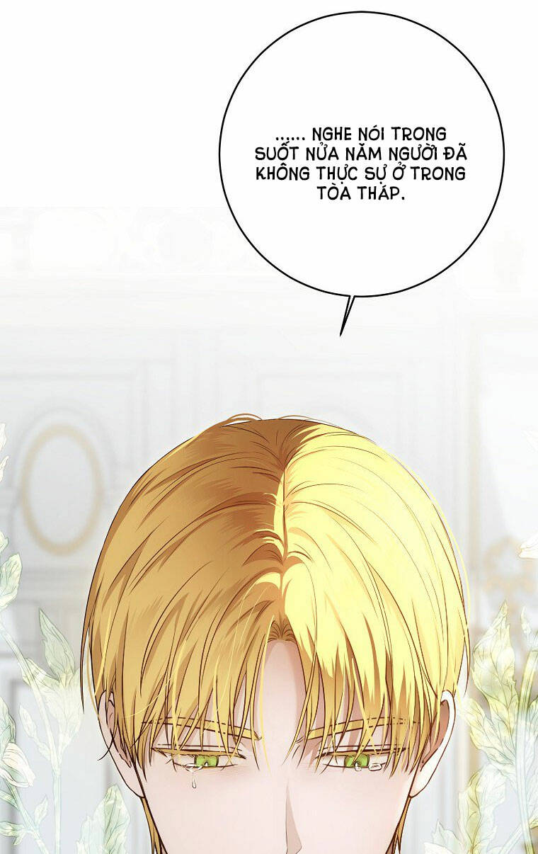 Tôi Lạc Vào Thế Giới Trò Chơi Harem Ngược Chapter 85.1 - Trang 2