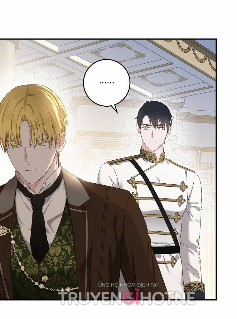 Tôi Lạc Vào Thế Giới Trò Chơi Harem Ngược Chapter 85.1 - Trang 2