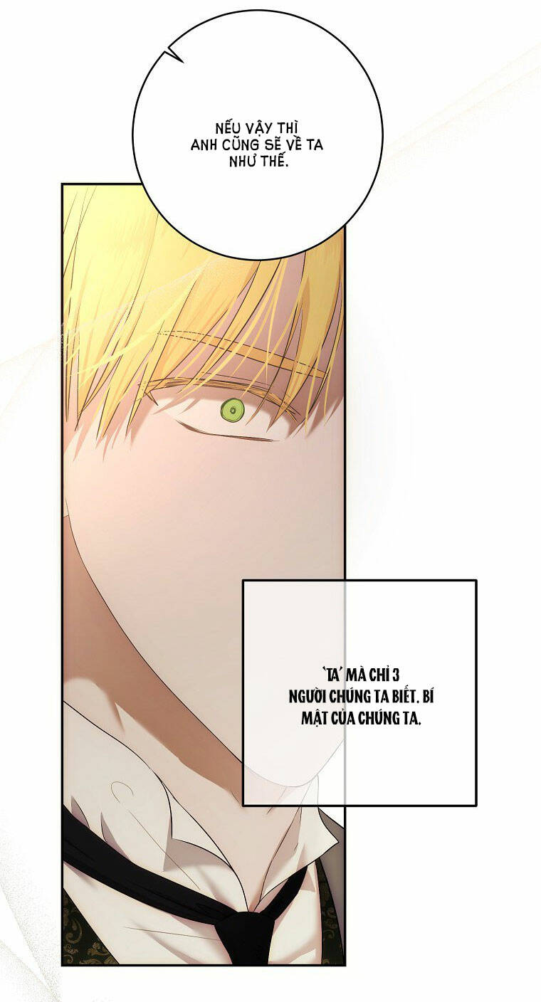 Tôi Lạc Vào Thế Giới Trò Chơi Harem Ngược Chapter 85.1 - Trang 2