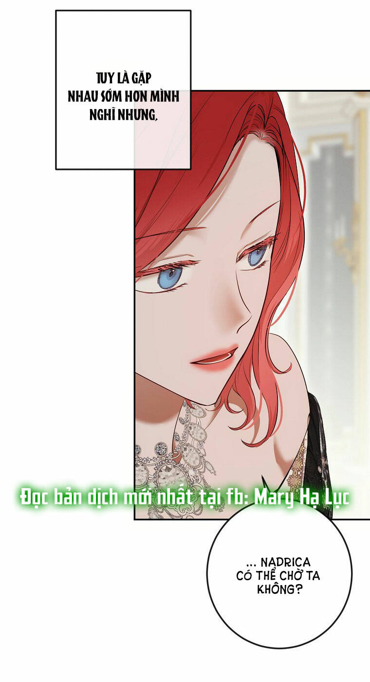 Tôi Lạc Vào Thế Giới Trò Chơi Harem Ngược Chapter 85.2 - Trang 2