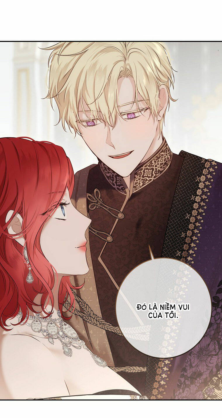 Tôi Lạc Vào Thế Giới Trò Chơi Harem Ngược Chapter 85.2 - Trang 2