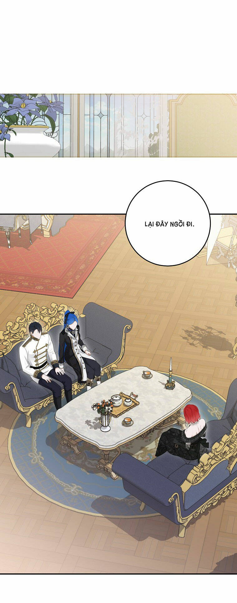 Tôi Lạc Vào Thế Giới Trò Chơi Harem Ngược Chapter 85.2 - Trang 2