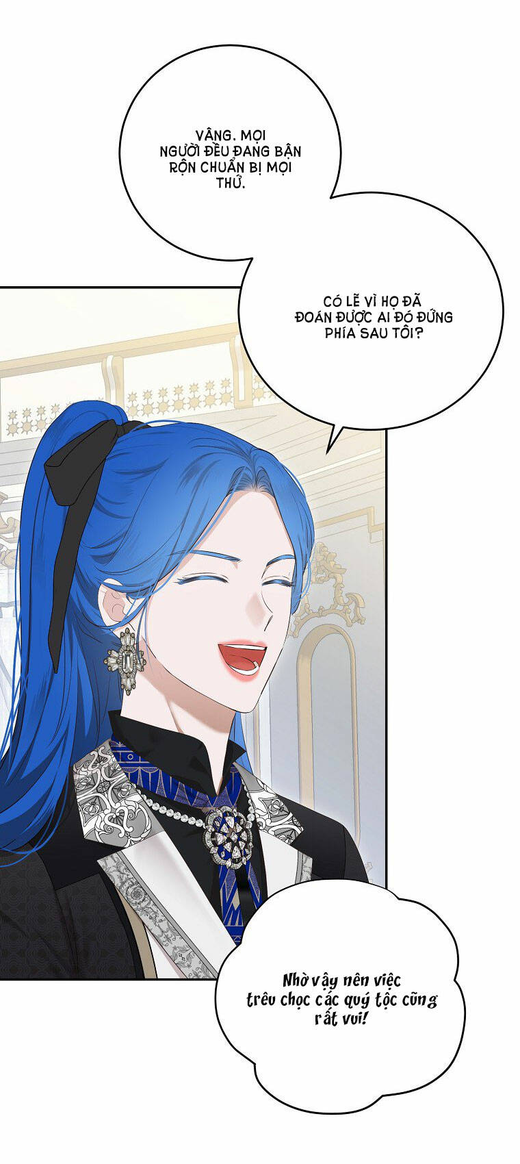 Tôi Lạc Vào Thế Giới Trò Chơi Harem Ngược Chapter 85.2 - Trang 2