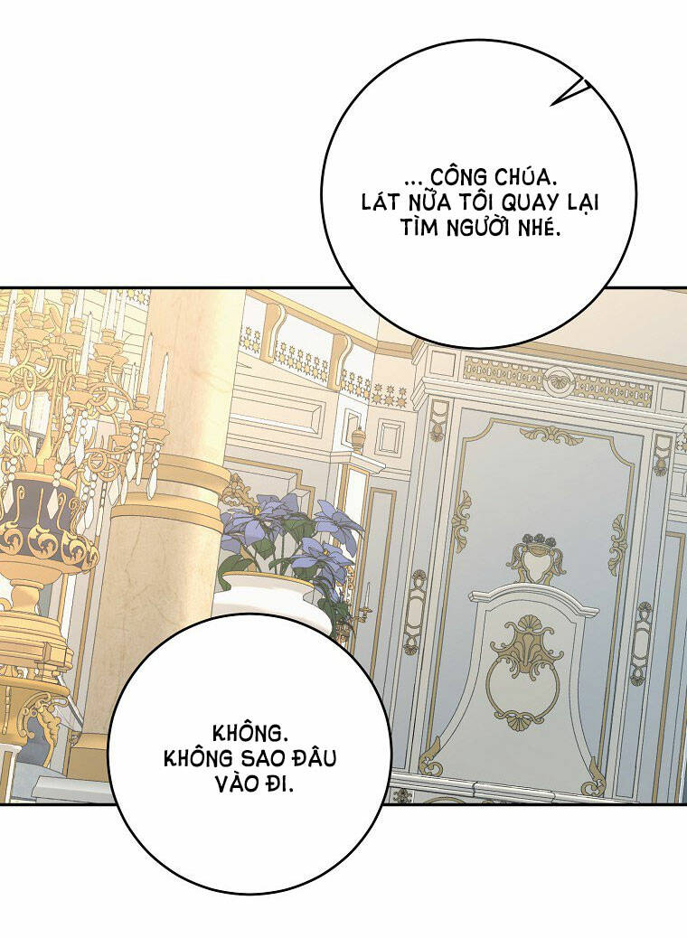 Tôi Lạc Vào Thế Giới Trò Chơi Harem Ngược Chapter 85.2 - Trang 2