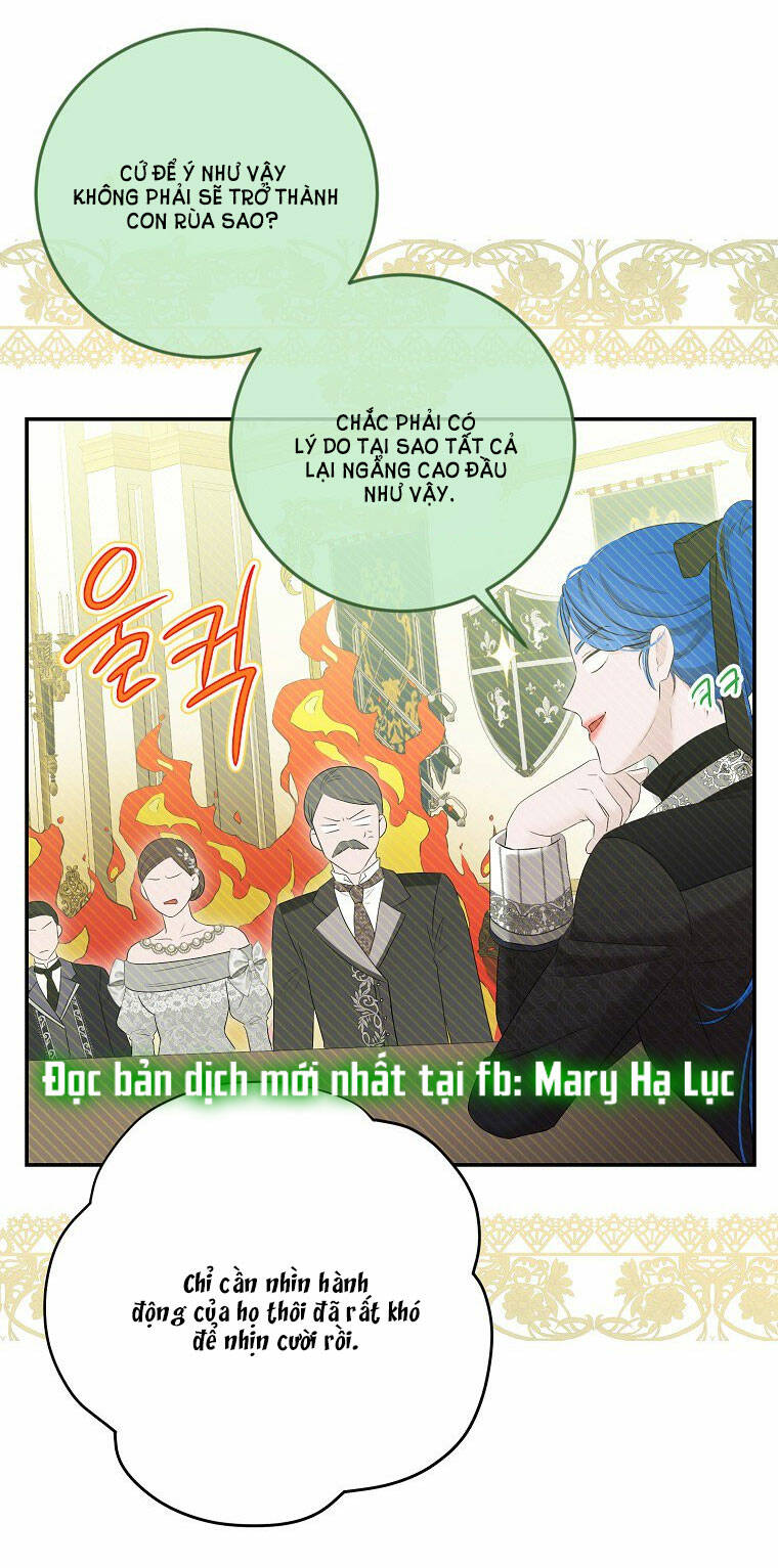 Tôi Lạc Vào Thế Giới Trò Chơi Harem Ngược Chapter 85.2 - Trang 2