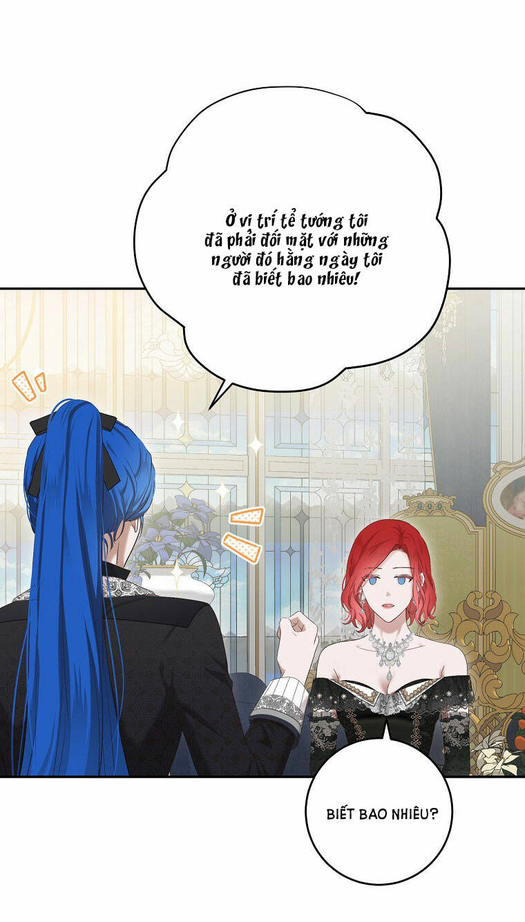 Tôi Lạc Vào Thế Giới Trò Chơi Harem Ngược Chapter 85.2 - Trang 2