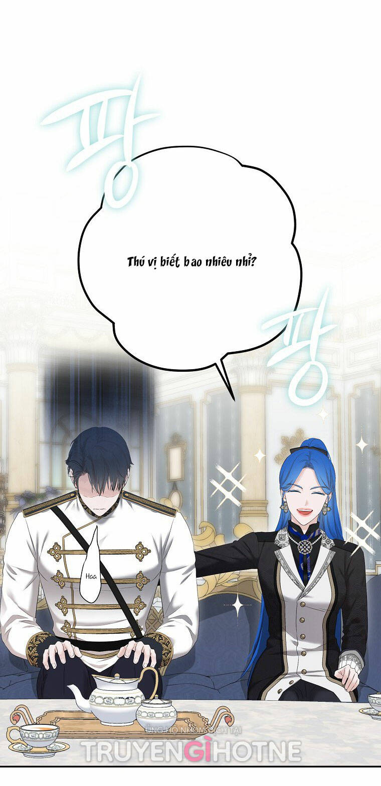 Tôi Lạc Vào Thế Giới Trò Chơi Harem Ngược Chapter 85.2 - Trang 2